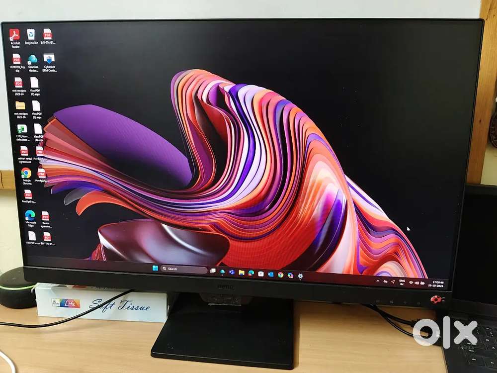 Benq monitor for sale