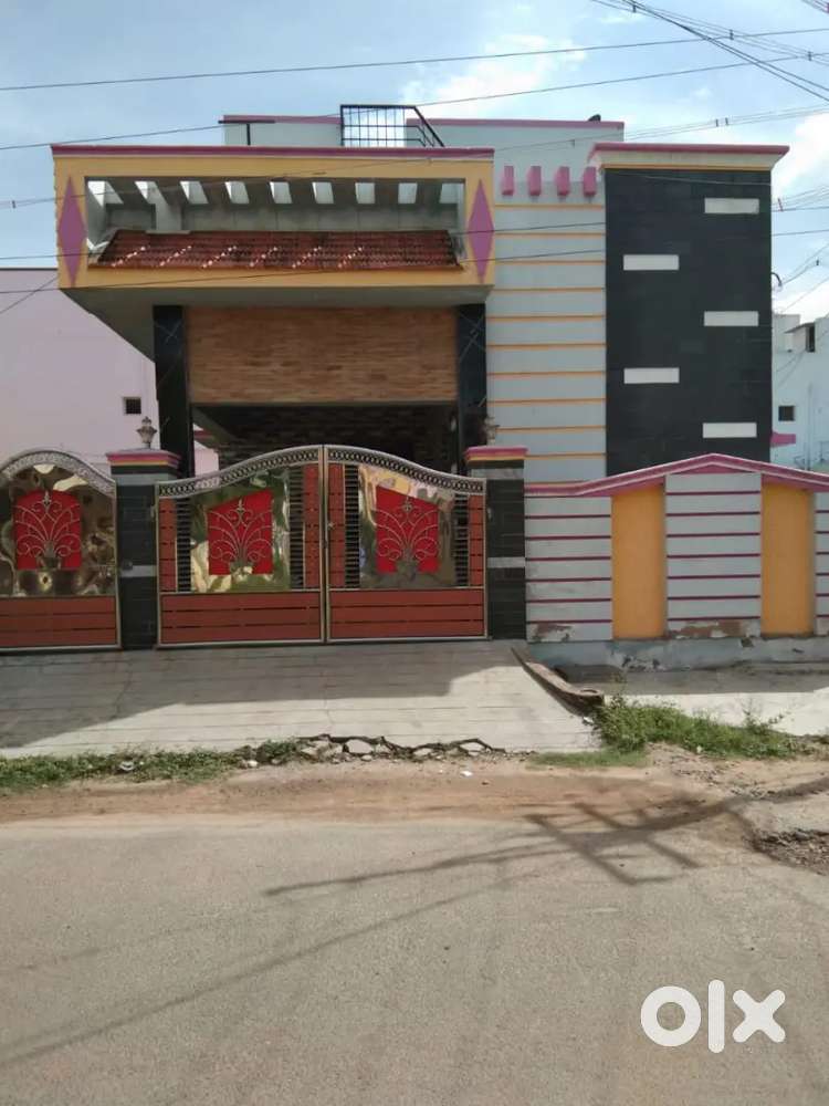 Dindigul ns nagar house