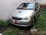 Tata Indigo CS 2008 Diesel Good Condition