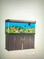 Fish tank for sale