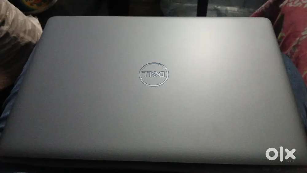Dell Latitude 5550