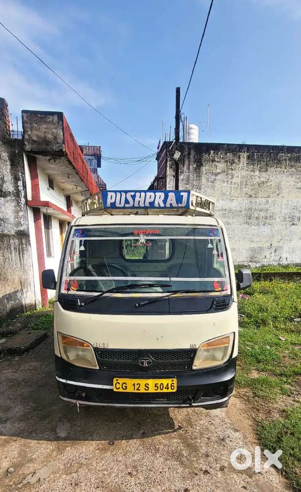 Tata Ace HT