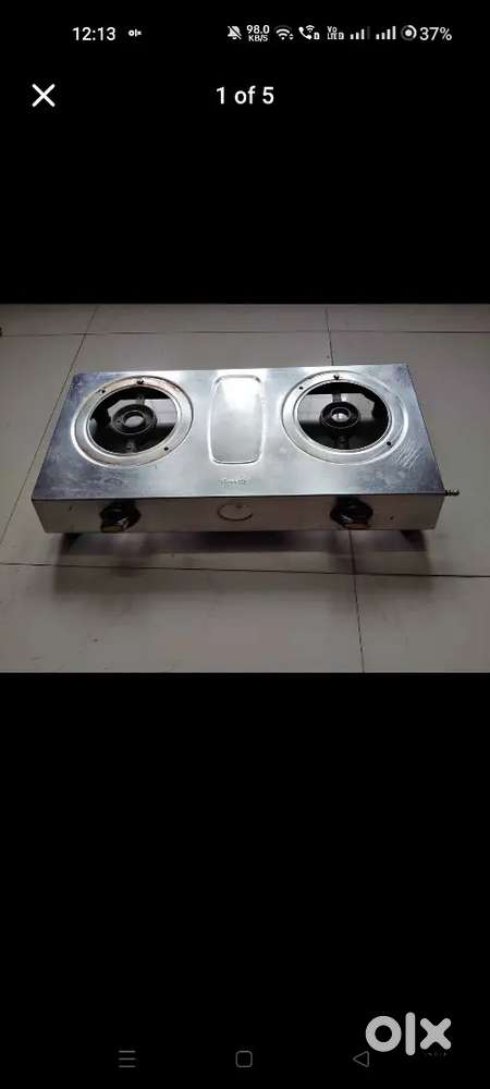 Stove for sale