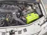 Mahindra Renault Logan 2010 Diesel 150000 Km Driven