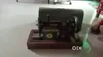 Silai machine
