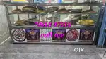 SWEETS SHOP SHOWCASE