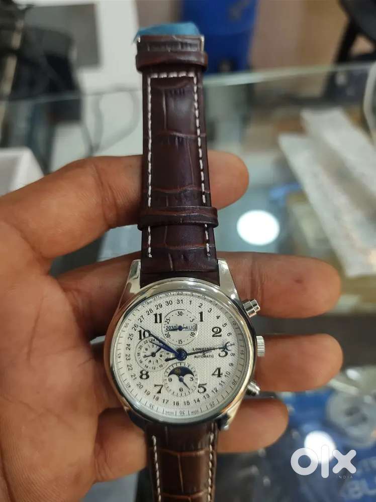 Watches imported luxury brand new automatic watches