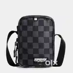 Check Supervek Sling Bag  Pro