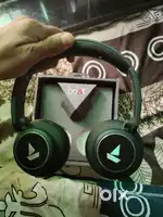 Boat headphones Rockerz 450