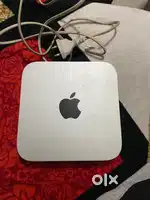 Mac mini OX Version 10.8.5