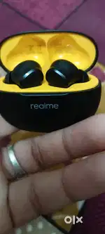 Realme buds T110