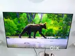 SMART 46 ANDROID LED TV IPS PANEL GUARANTE WARANTY 1+ 2YEARS SEAL PACK
