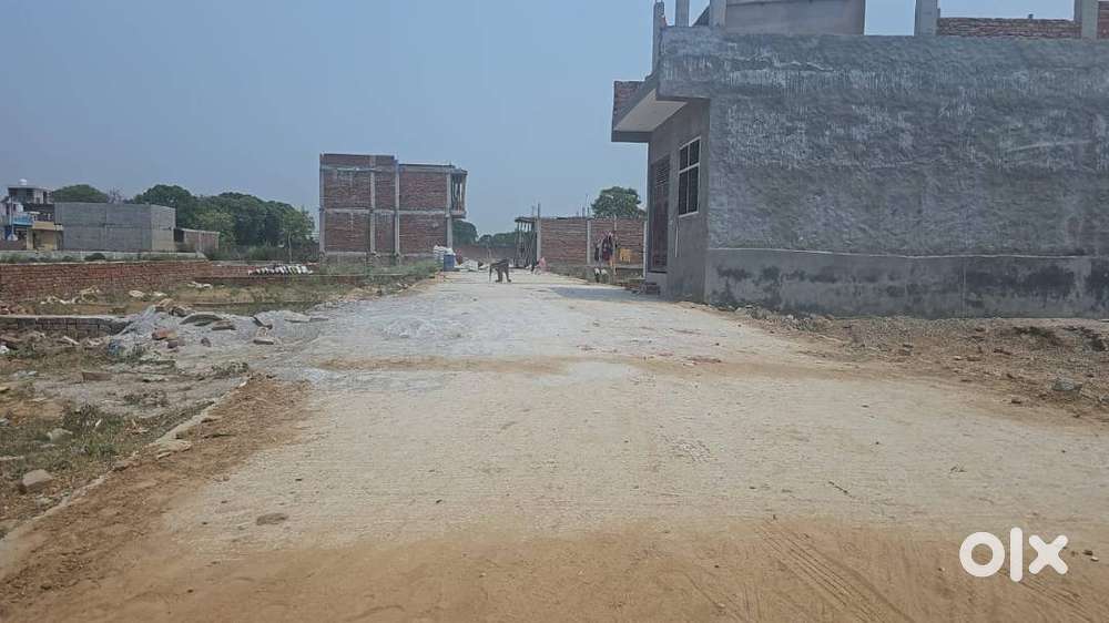 *llग्रेटर नोएडा में इन्वेस्टमेंट के लिए सुनहरा मोका*