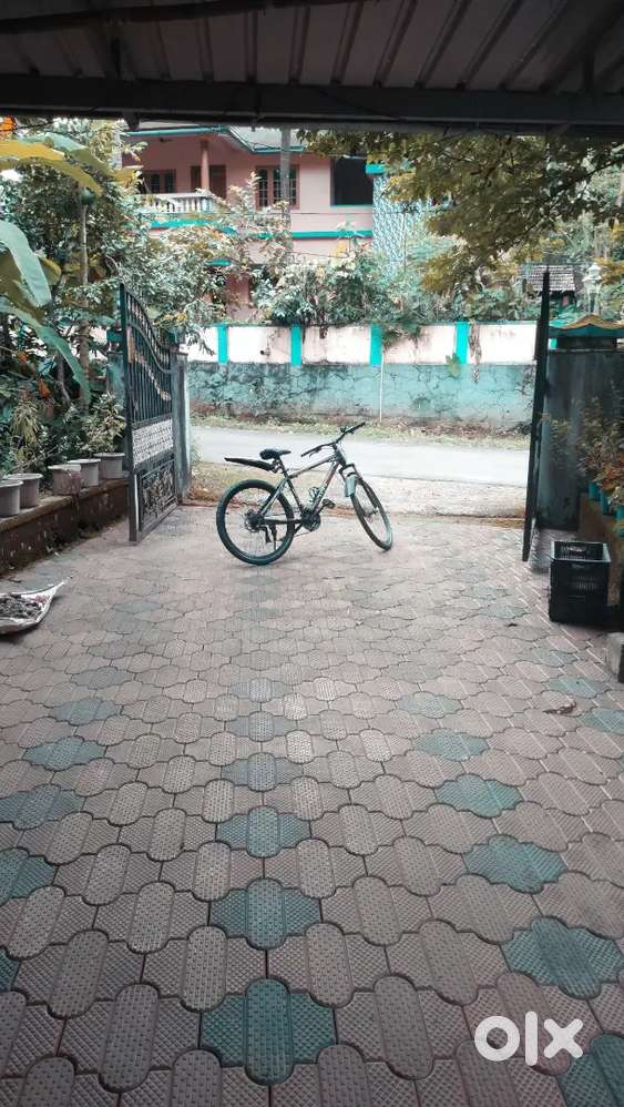 Tandem brand full condition