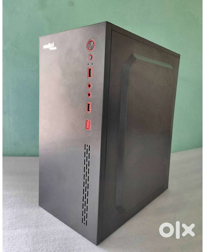 Intel pentium cpu@7600/-