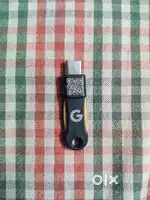 Google security key