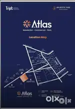150 gaj plot for sale
