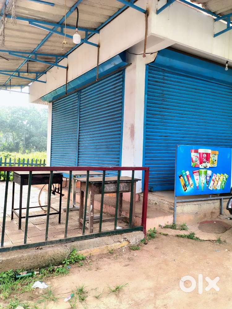 Small restaurant for rent