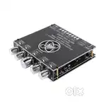 TPA3251 Bluetooth Digital Amplifier Module High and Low Tone Subwoofer