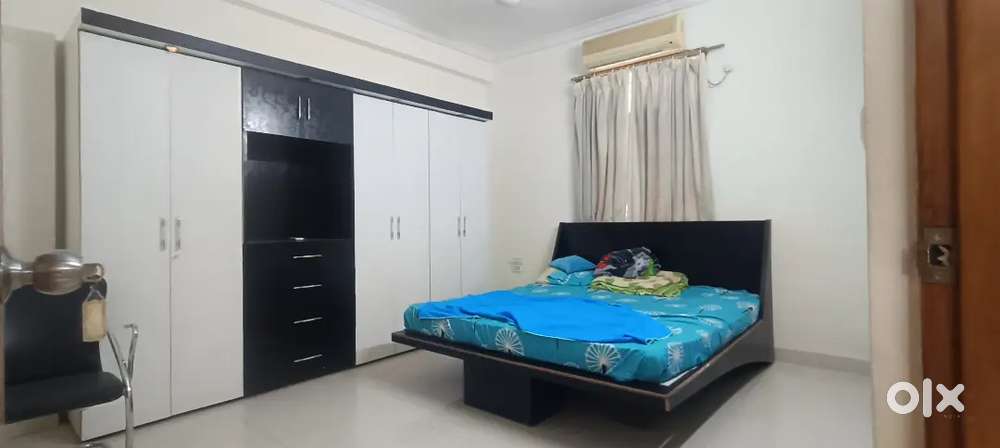 FURNISHED 3BHK FOR RENT IN JUBILEE HILLS
