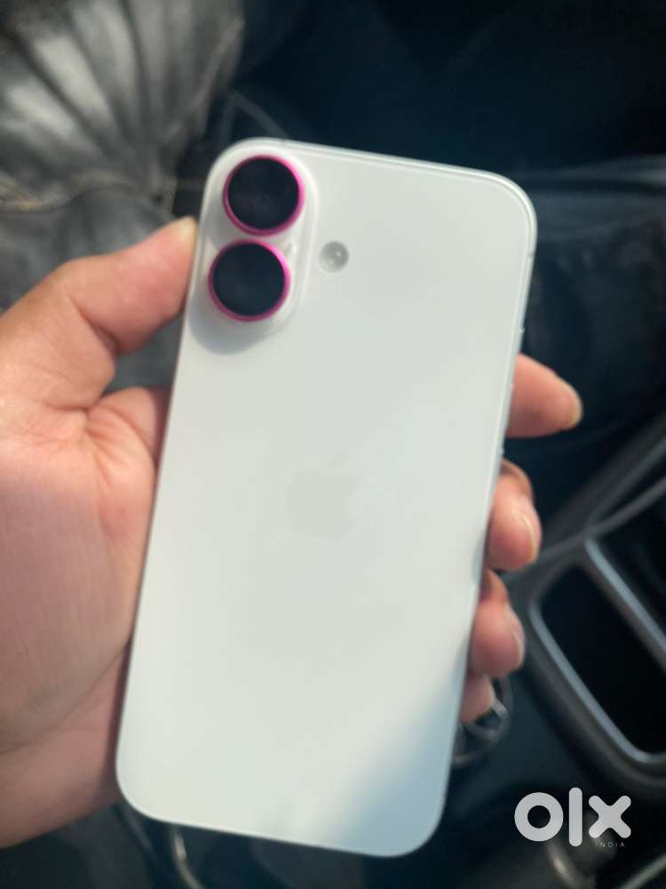 Iphone16 128gb
