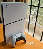Sony PS5  The Gateway to Legendary Realms and Infinite Adventures