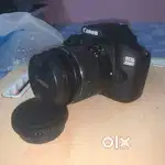 Dslr camera