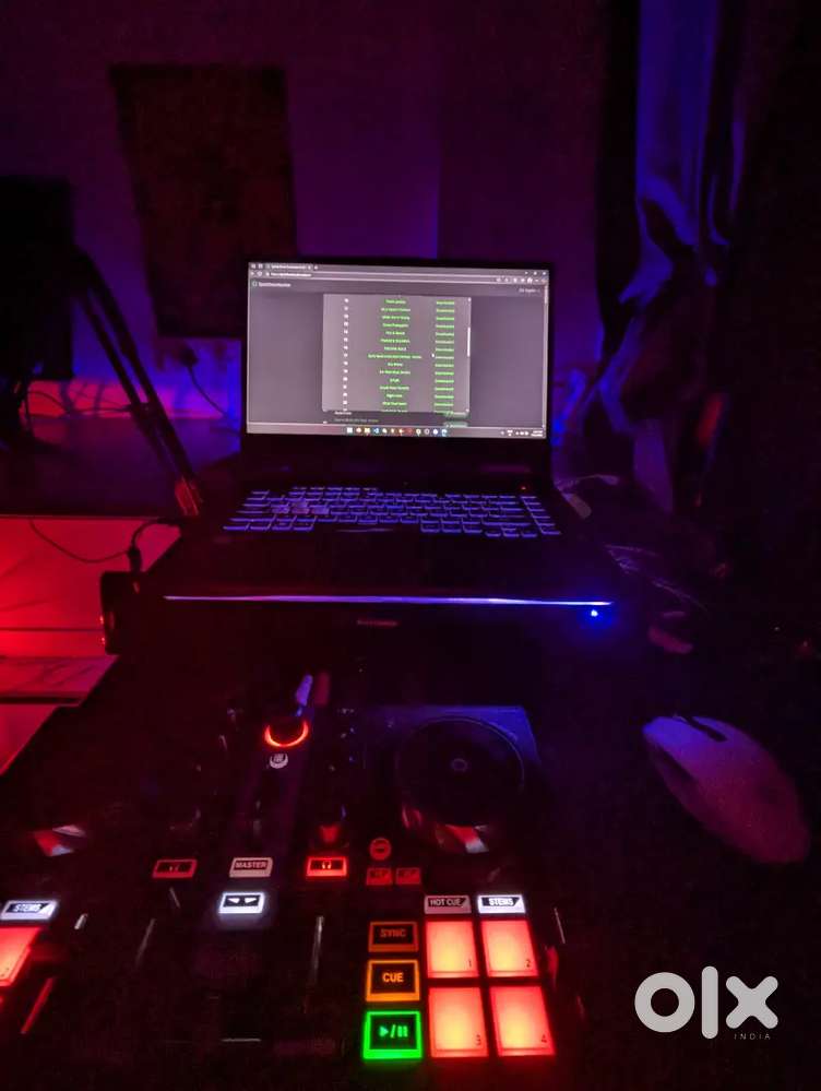 ROG Strix i5-9th gen