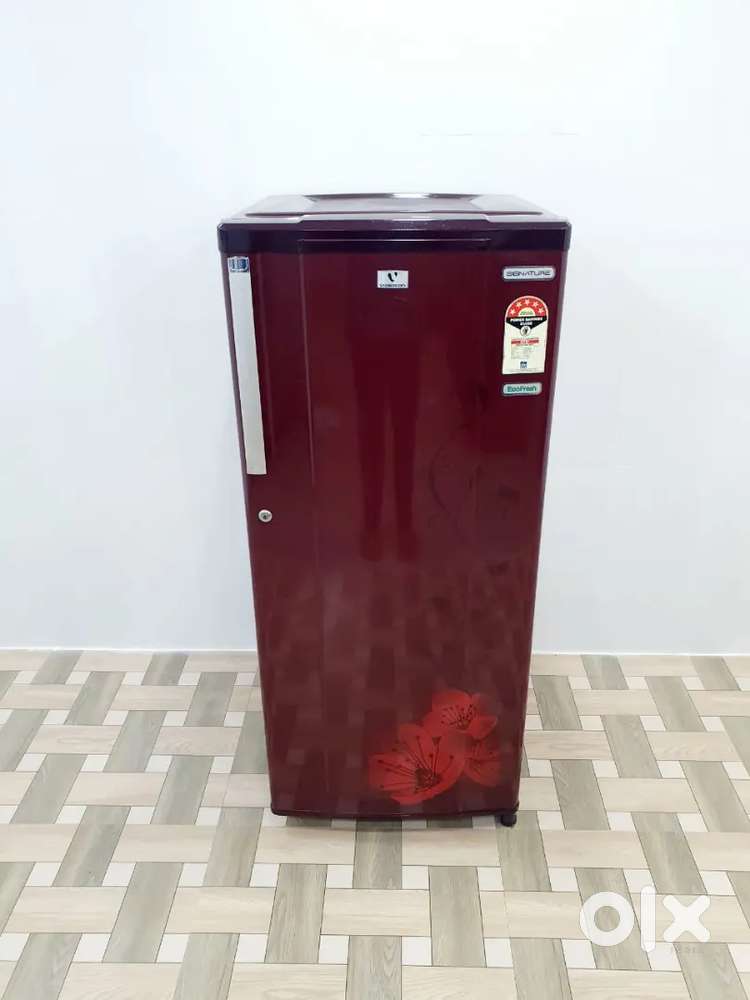 Videocon Single Door Fridge in Excellent Condition