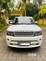 Land Rover Range Sport HSE Dynamic 3.0 Diesel, 2012, Diesel