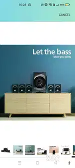 Philips Audio