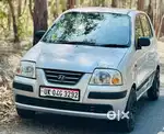 Hyundai Santro Xing 2009