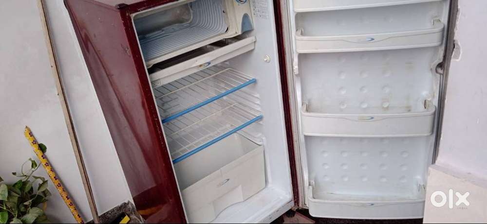 Affordable Fridge – No Issues  Quick Sale