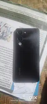 Good condition vivo y19 5g