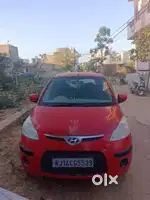 Hyundai i10 2009