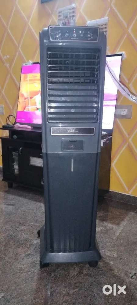 Havells air cooler 55 litre
