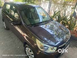 Parsi owned single owner 2016 Alto K10 VXI (AMT)