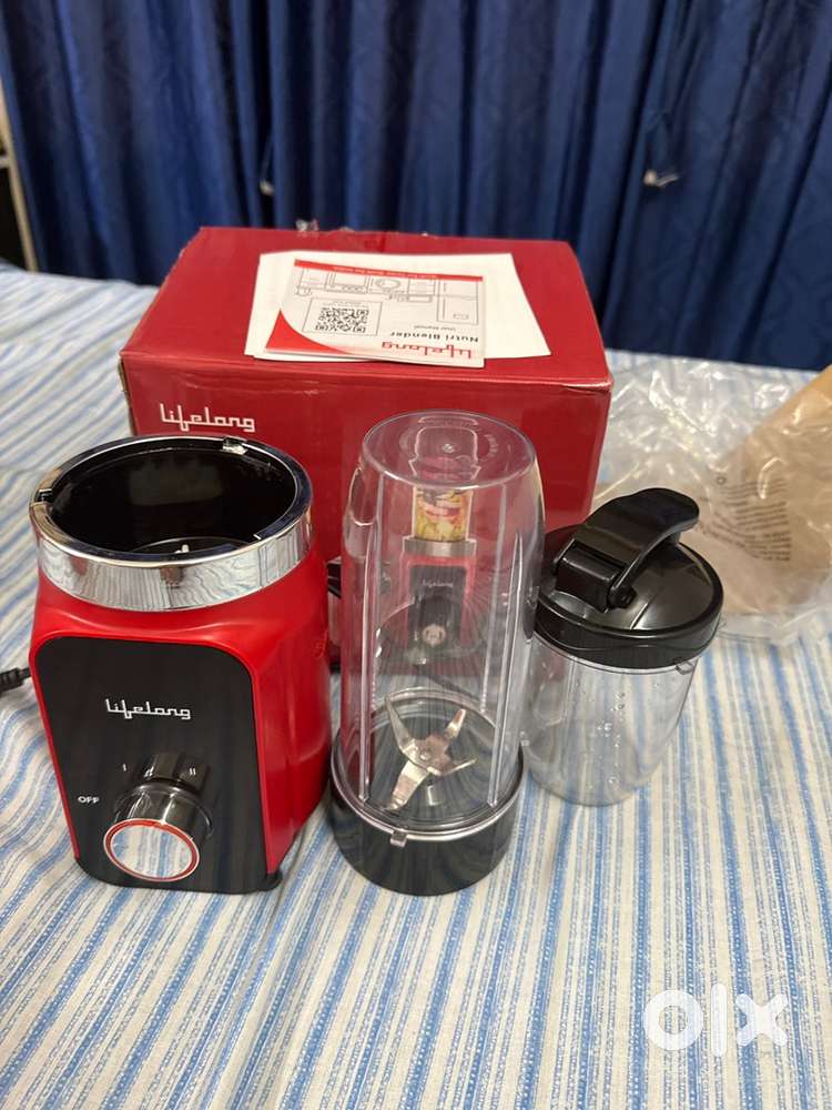 Nutri Blender