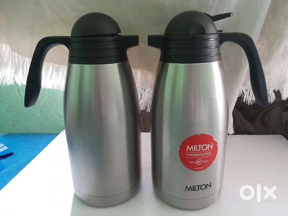Milton Tea Flasks 3.5 litres