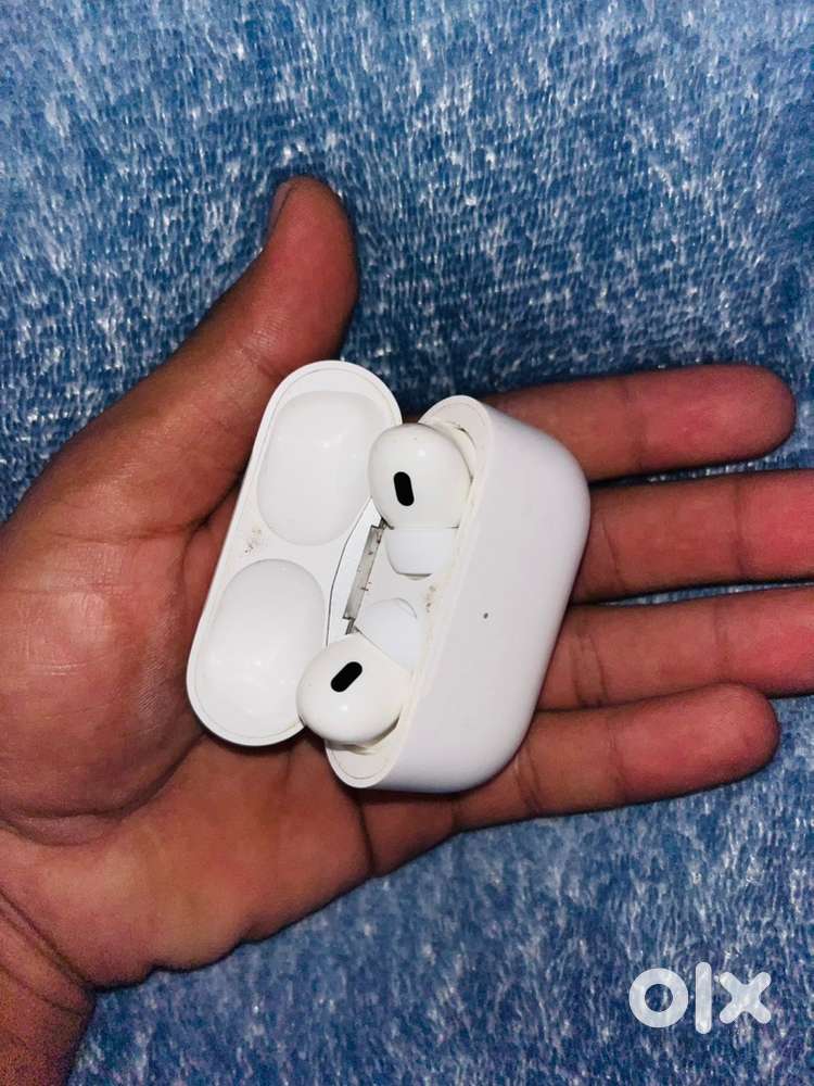 Apple Airpods pro 2 generation