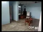 Spacious one bhk flat available for rent