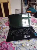 Sony Vaio windows 10 Intel laptop