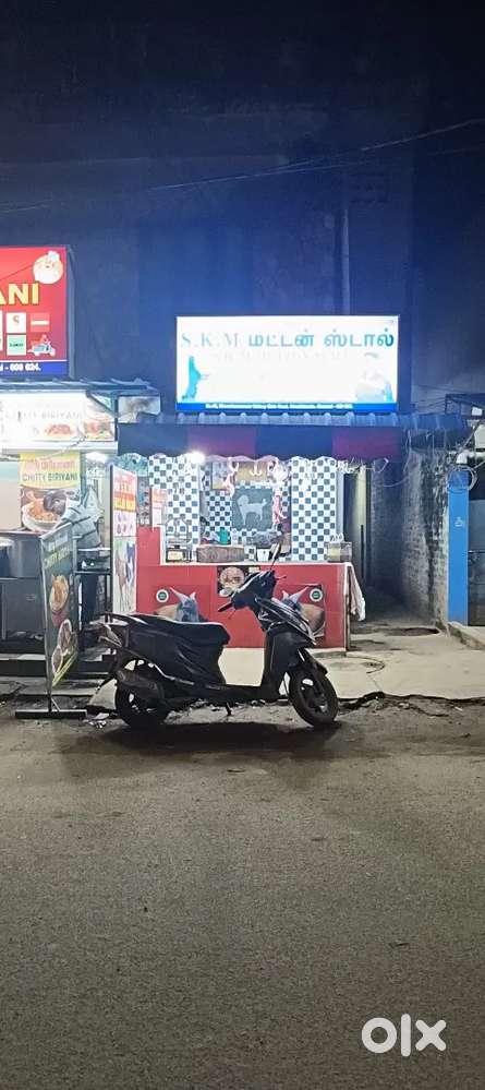 Experience cutting master need for SKM MUTTON SHOP