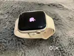 Apple iwatch series 7 / 45mm/ Retina display / working good