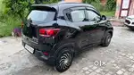 KUV 100 PETROL 2017 MODEL, Bumper To Bumper All Original