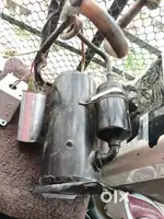 AC Compressor (1 Ton)