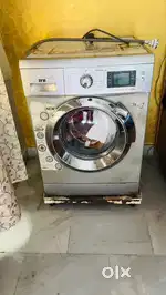 IFB Fully Automatic Washing Machine