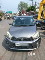 Maruti Suzuki Celerio 2019 Petrol 25000 Km Driven