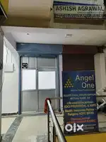 Office Space, in Milan Arcade, Civil Lines, Prayagraj