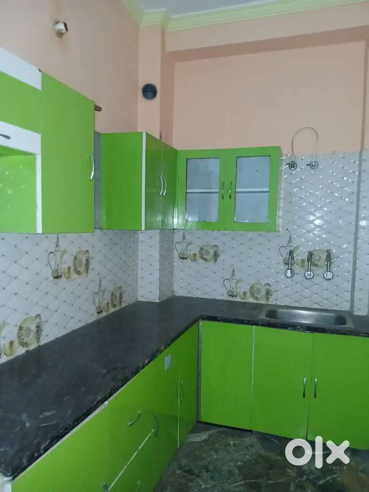 For building construction and interior